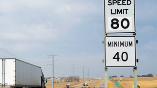Higher Speed Limits Have Caused 33,000 Deaths Over The Last 20 Years: Report